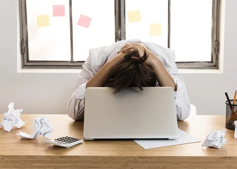 stress la gi