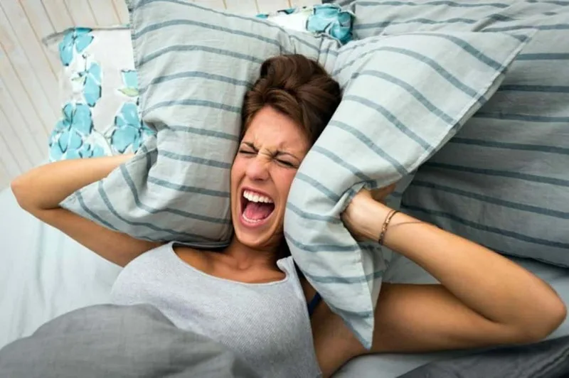 stress la gi